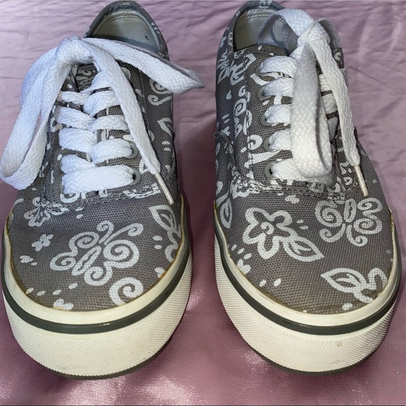 Vintage Vans - Picture 4 of 8